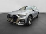 Audi Q5 40 TDI Q AHK MATRIX LUFT STHZG - Audi Q5 in Gelsenkirchen