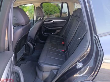 BMW X3 - 7