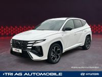 Hyundai TUCSON - Vorschau Bild 7
