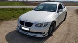 ALPINA B3 3,0 GT3 Bi-Turbo Coupe  Nr.54 von 99  - ALPINA: Weiß