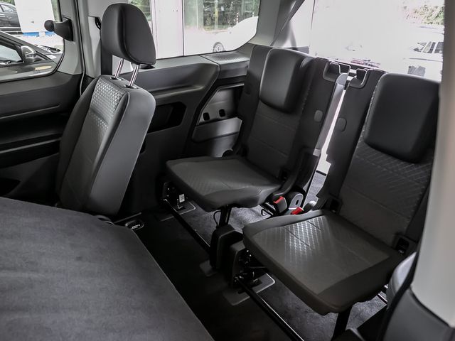 Ford Grand Tourneo Connect 2.0 Titanium Kamera Navi