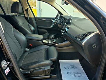 BMW X3 - 12