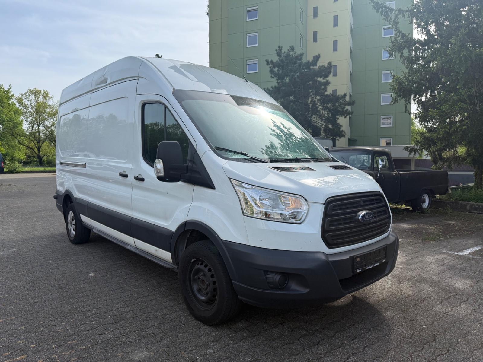 Ford Transit Kasten 350 L3