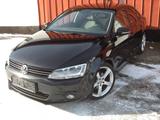Volkswagen Jetta VI Comfortline - HU neu!!! 8 x Alu!!! - schwarze Volkswagen Jetta