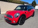 MINI COOPER Clubman Bi-Xenon Klimaautomatik - MINI MINI aus 2010: Clubman