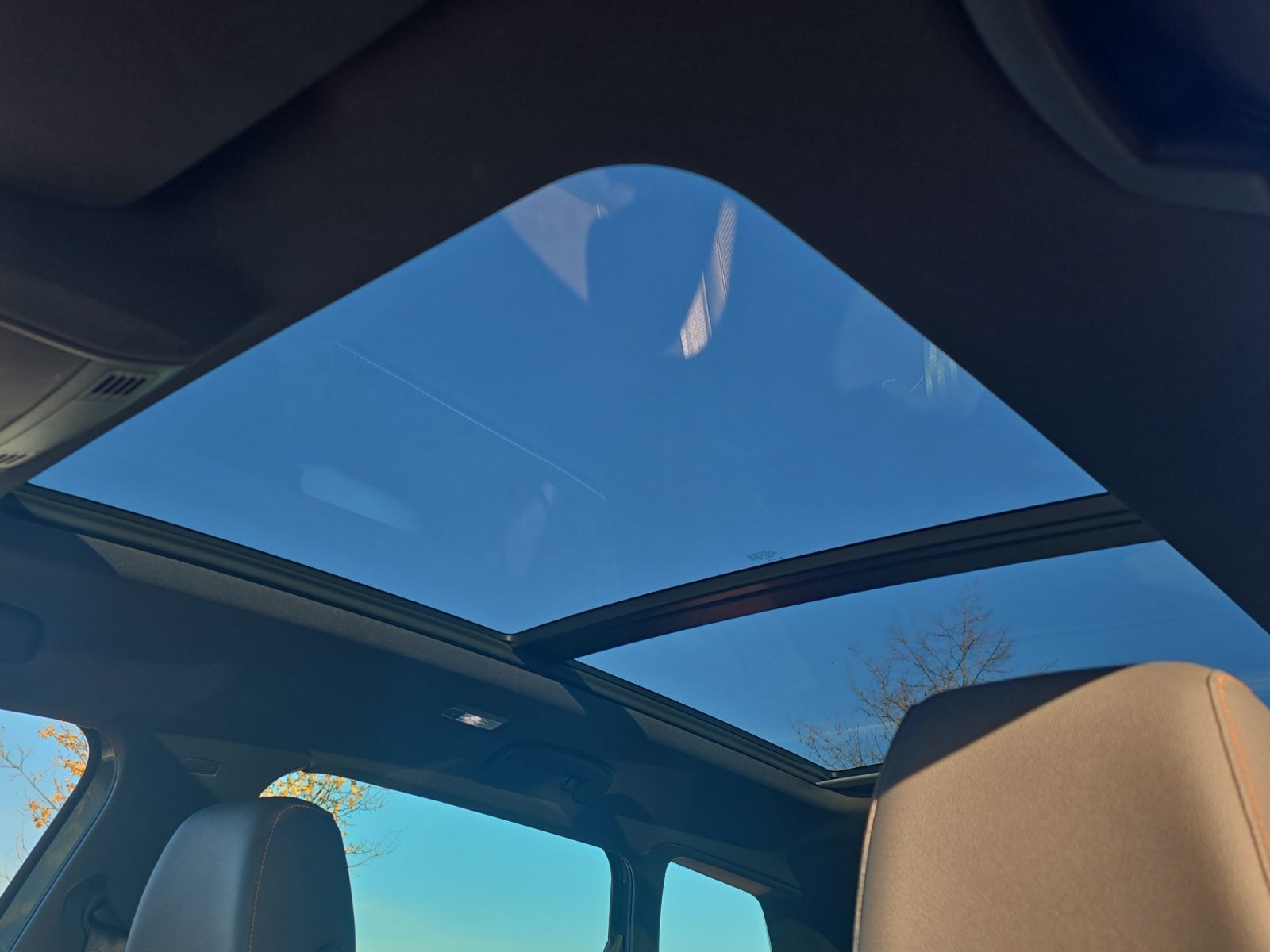 Fahrzeugabbildung CUPRA Ateca Basis 4Drive Klimatronik LM Panoramadach