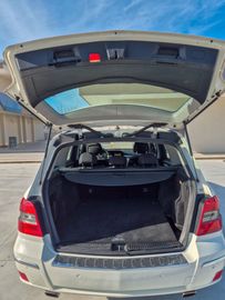 Mercedes GLK 220 - 4