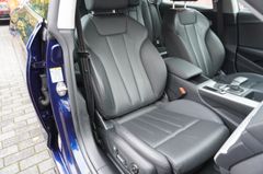 Fahrzeugabbildung Audi A5 Sportback 40 TDI quattro S line Kamera Navi!