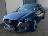 Mazda CX-30 Selection SKYACTIV-G 122  M-Hybrid 360° Na - blaue Mazda CX-30