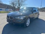 BMW 116 d 2.0 1 Lim. 5-trg. / Klimaautomatik