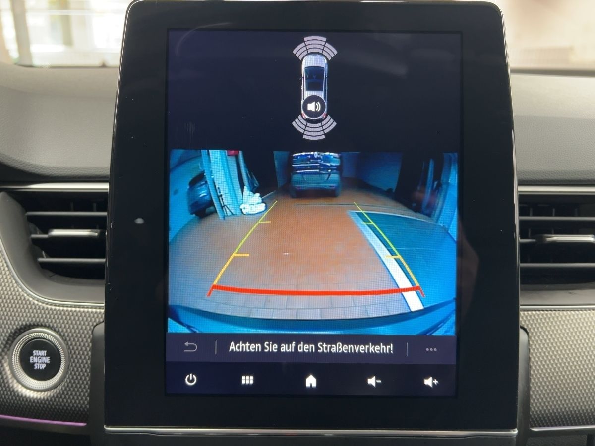 Renault Arkana - Bild 15