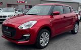 Suzuki Swift Comfort 4x4 Hybrid NAV+ALLW+DAB+SHZ+RFK+BT - Suzuki Swift in Solingen