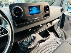 MERCEDES-BENZ Sprinter III Kasten 315 CDI FWD L1