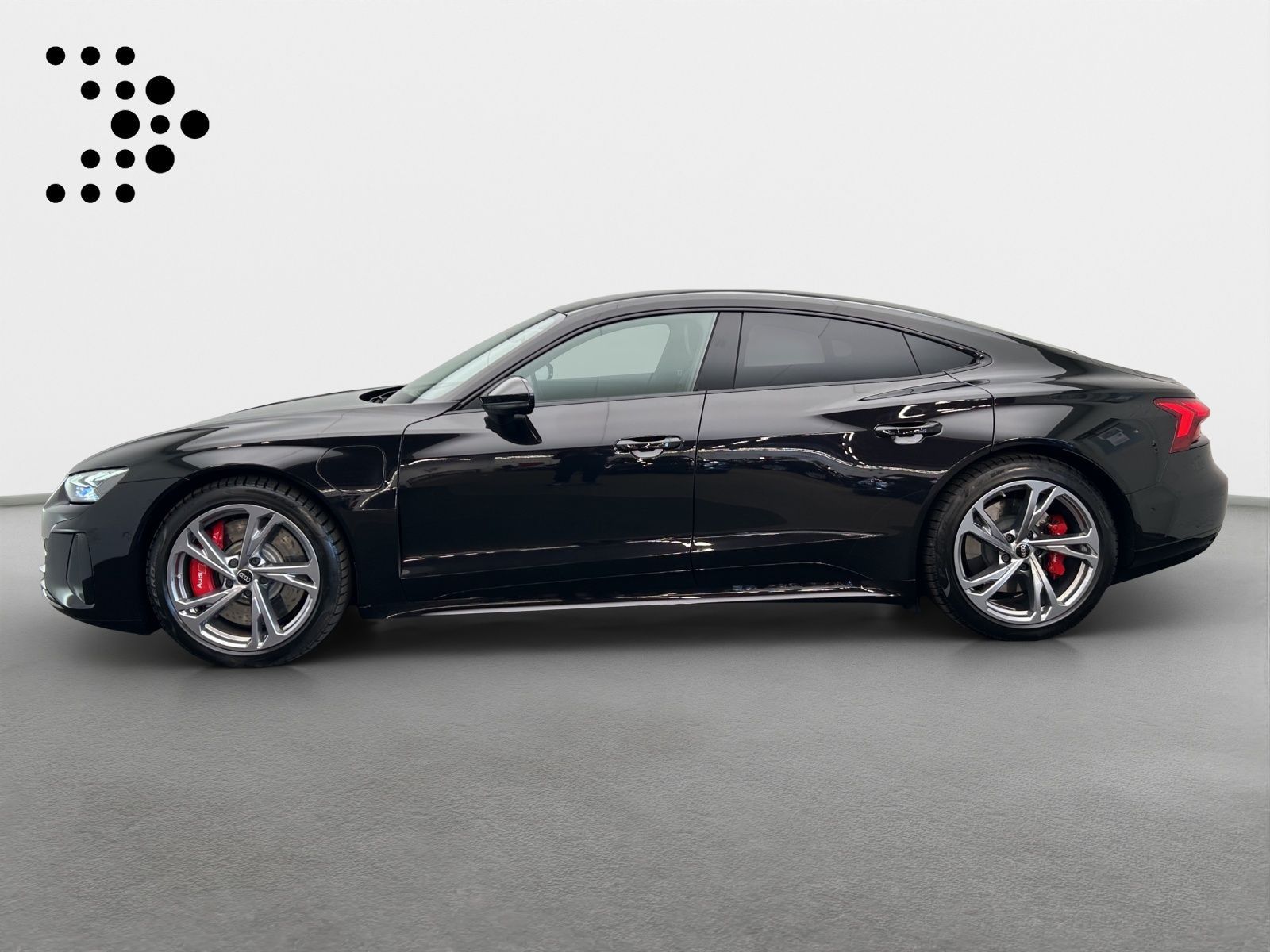 Audi RS e-tron GT - Bild 3