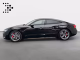 Audi RS e-tron GT 440 kW*Air*B&O*HUD*Pano*Laser*Virtu - Audi RS e-tron GT: Schwarz