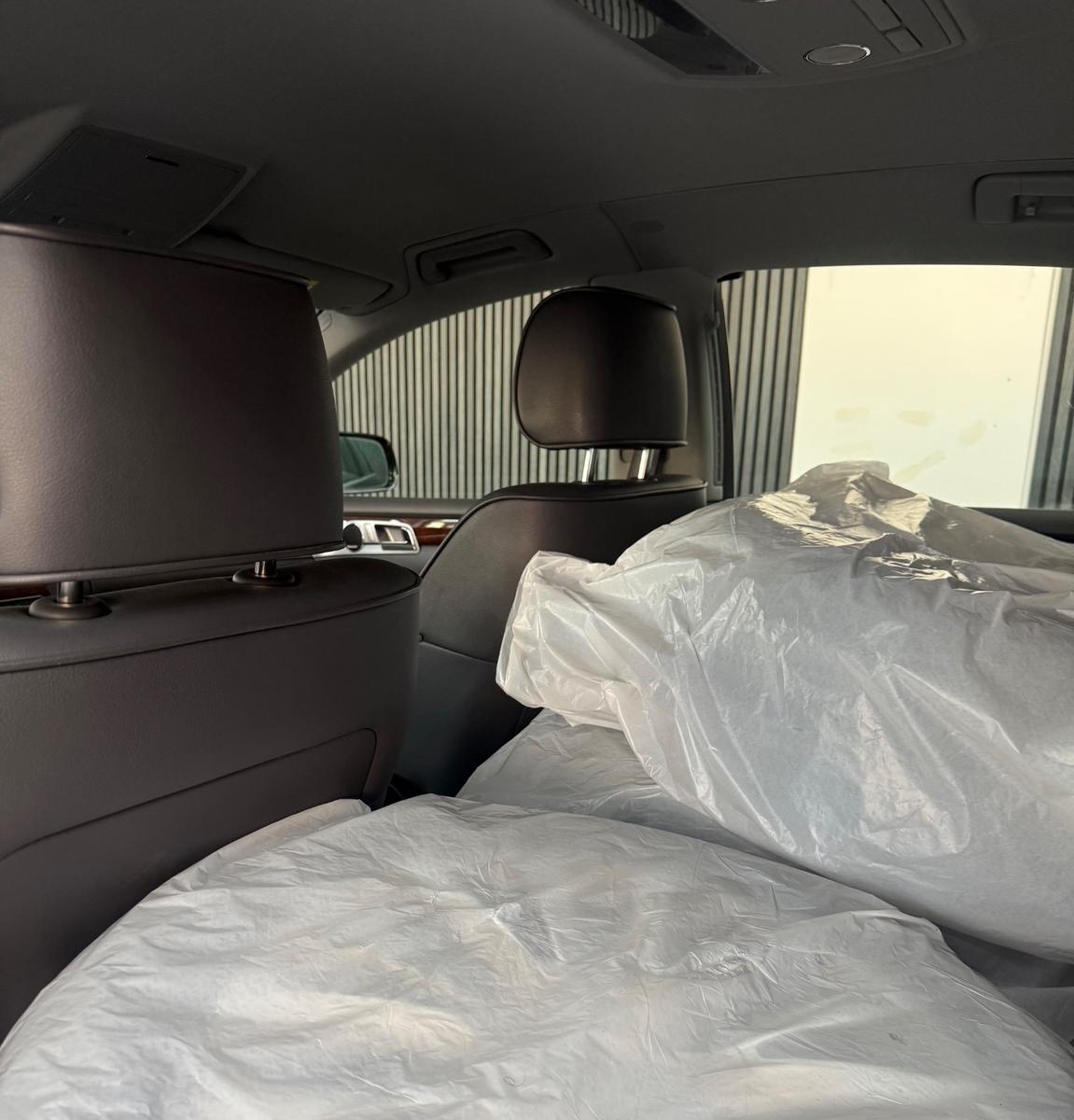 Volkswagen Phaeton V6 TDI 5-Sitzer 4Motion