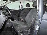 Volkswagen Touran - Vorschau Bild 12