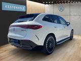 Mercedes-Benz EQE 43 AMG 4M SUV NIGHT*HA-LENK*AHK*MEMO*PANO* - Mercedes-Benz Gebrauchtwagen in Oberhausen