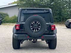 JEEP Wrangler JL Rubicon MOAB 392 Hardtop-Winch MY26