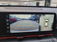 HYUNDAI KONA N-Line 4WD/Ultimate/360°/BOSE/VOLL!