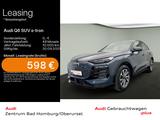 Audi Q6 SUV e-tron 55 quattro*Navi*LED*Alu*PDC*Virtua - gebrauchte Audi Q6 e-tron aus dem Jahr 2024