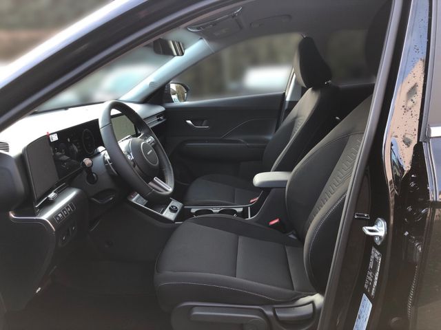 Hyundai KONA Hybrid Trend 1.6 GDI 129 PS *el.Klappe