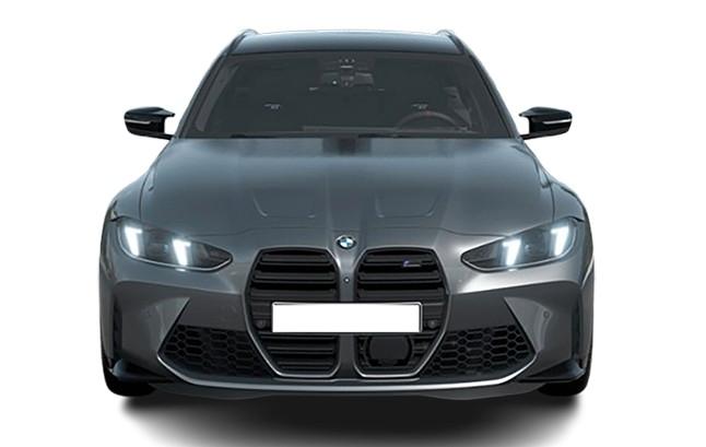BMW M3 Comp. xDrive Touring 530 PS Autom. InnoP,LED