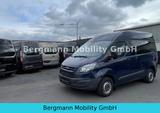 Ford Transit Custom L1 H2 Behindertengerecht Hochdach - Ford Transit Custom Gebrauchtwagen in Frankfurt