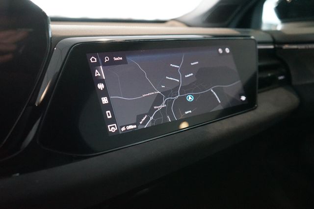 Audi A6 Avant e-hybrid | edition one | Pano | TechPro