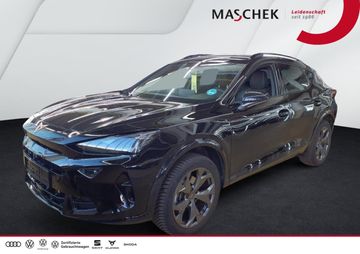 Cupra Leasingangebot: Cupra Formentor 2.0 TDI Sonderleasing ohne zzgl Kosten