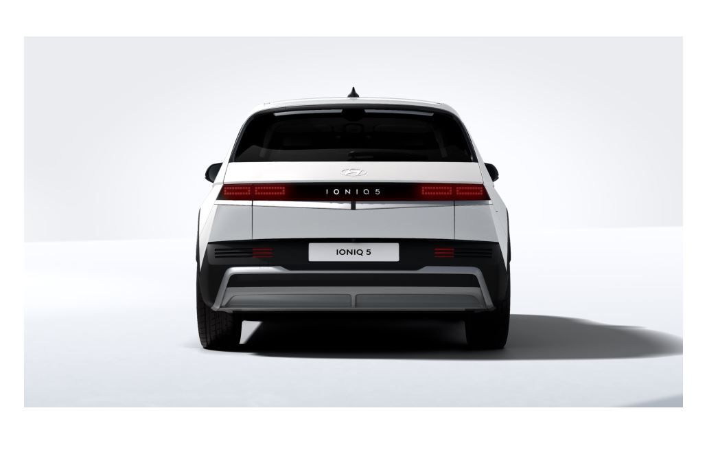 Hyundai IONIQ 5 - Bild 8