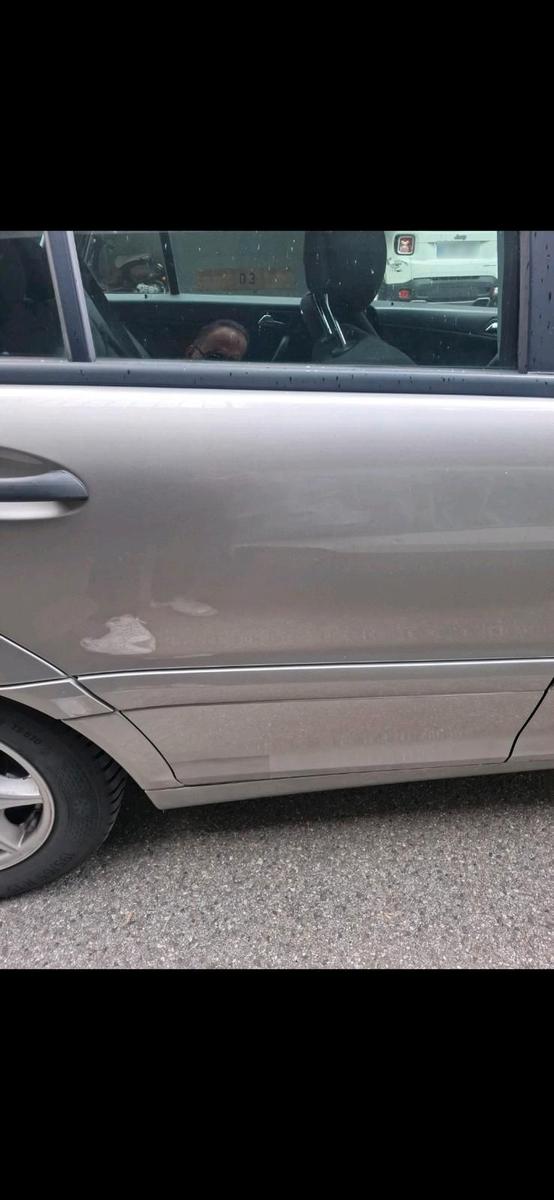 Mercedes-Benz C180 2004 — photo 6
