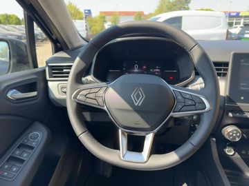 Renault Clio Evolution TCe 90 PS Tempomat, Android Auto,