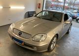 Mercedes-Benz SLK 230 KOMPRESSOR Final Edition - Mercedes-Benz SLK 230: Kompressor