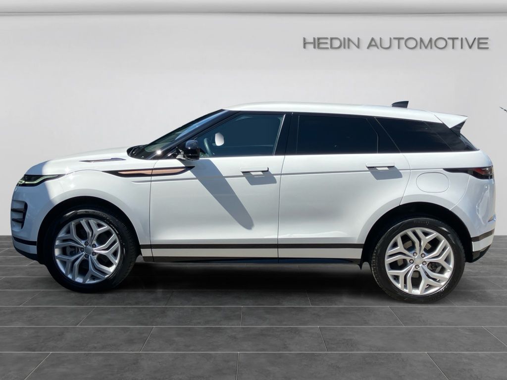 Land Rover Range Rover Evoque P300e R-Dynamic SE LED|SHZ|AC imagem 3