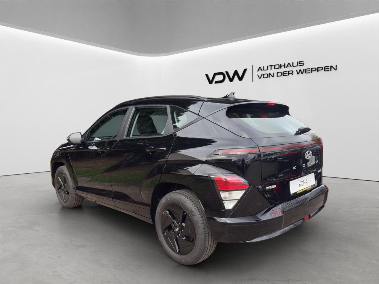 Hyundai KONA Elektro – Bild 5