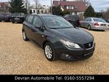 Seat Ibiza Lim. Stylance / Style - gebrauchte Seat Ibiza aus dem Jahr 2010