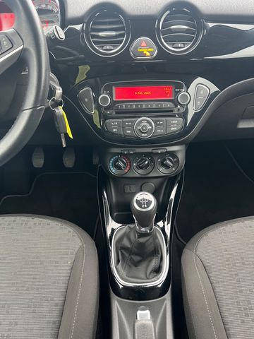 Opel Adam Jam