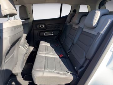 Citroen C5 Aircross - 11