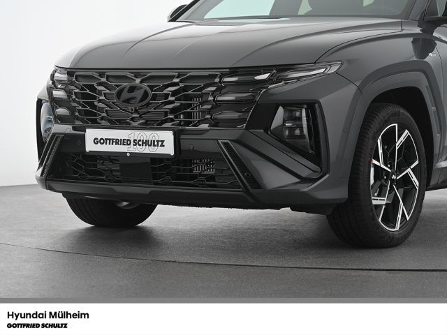 Hyundai Tucson – Bild 7