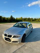 BMW 325i xDrive - Garagenwagen - BMW 325: Limousine, 325i