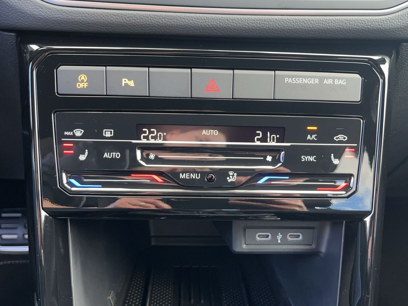 Volkswagen T-Cross - Bild 15