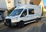 Ford Transit , Reise / Wohnmobil , Van - Ford Transit V Wohnmobil