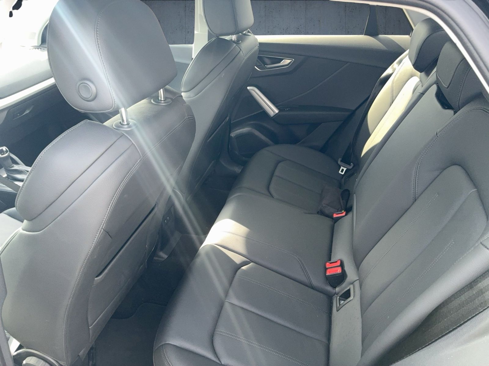 Audi Q2 - Bild 13