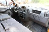 Mercedes-Benz Sprinter 208CDI 1.Hand Autom Standh AHK TÜV Neu - Angebote