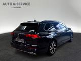 Volkswagen Golf Variant 1.5 eTSI Style DSG*AHK*CAM*ACC*LED* - Volkswagen Golf: 5 Türen