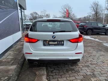 Fahrzeugabbildung BMW X1 23 d xDrive M Paket Navi Prof Xenon 18"