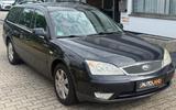 Ford Mondeo 1.8 SCI*KLIMA*NAVI*SCHIEBEDACH*KEIN TÜV* - Ford Mondeo: Sci
