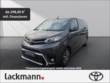 Toyota Proace 2.0 Verso L1*Comfort*8-Sitzer*Kamera* - Toyota Proace (Verso) in Wuppertal