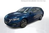 Skoda Octavia Combi 2.0 TDI Clever AHK,ACC,AUTOM.,LED - Skoda Octavia Clever mit Diesel-Antrieb